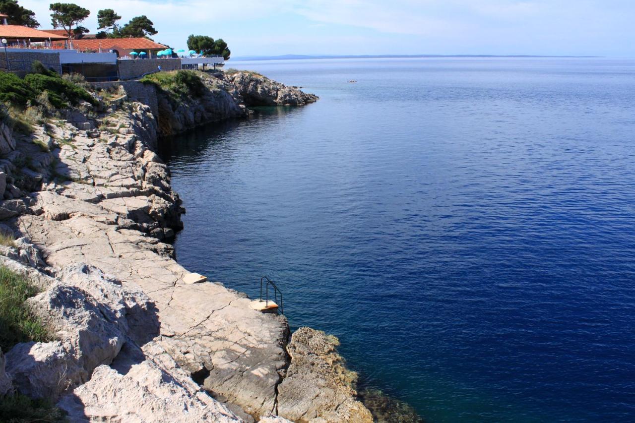 Apartments With A Parking Space Veli Losinj, Losinj - 8029 Екстер'єр фото