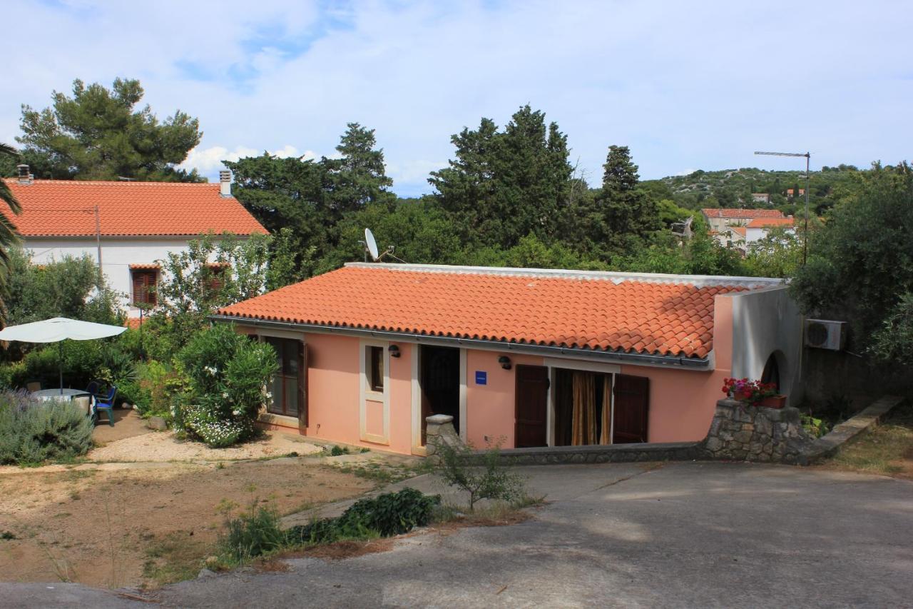 Apartments With A Parking Space Veli Losinj, Losinj - 8029 Екстер'єр фото
